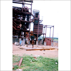 Industrial Boilers