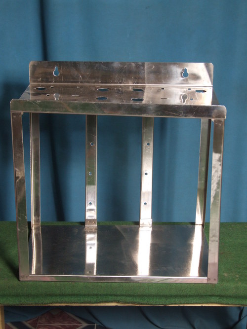 RO Skid (25 Lt)