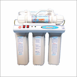 Commercial RO System
