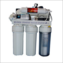 Free Standing RO System