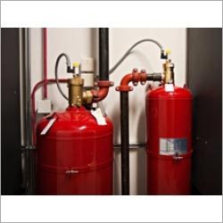 Solutions For Fire Safety Equipments