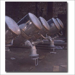 Floating Suction - Stainless Steel, Varied Size | Flanged Connection, Customizable Flow Rate, Advanced Technology, Sediment-Free Suction, Durable, Efficient Fuel Transfer