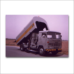 Road Sweeper