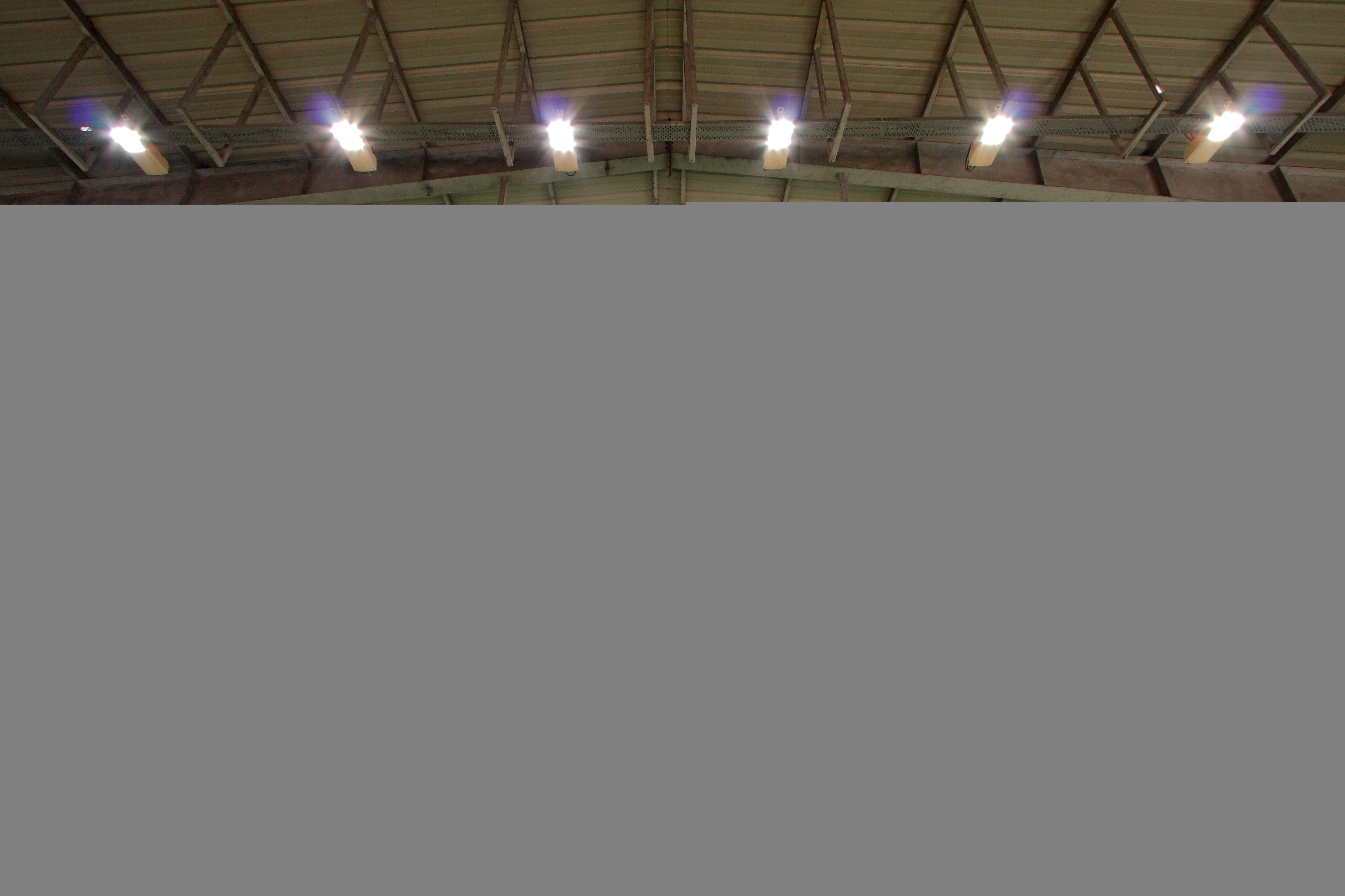 Heavy Steel Fabrication