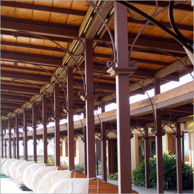 Prefabricated & Portable Buildings