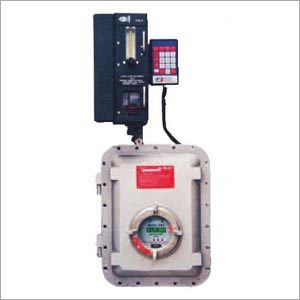 Gas Analyser