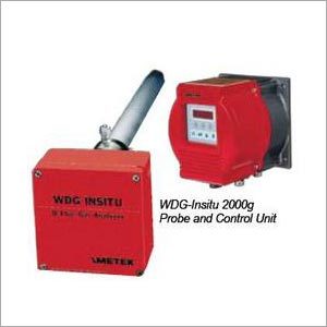 Flue Gas Analysers