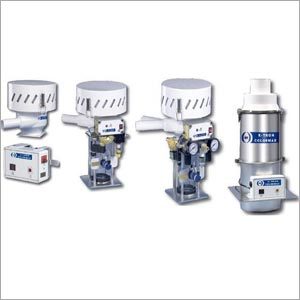 Vacuum Loader