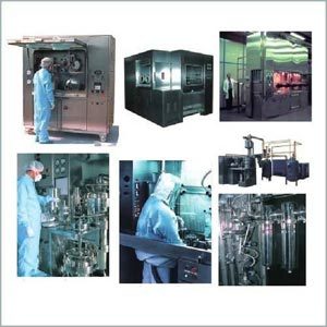 Jet Mill