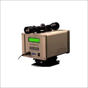 Open Path Gas Monitoring System