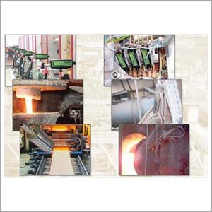 Online Infrared Thermometer