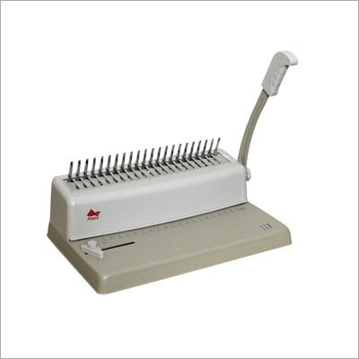 Binding Machine