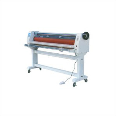 Roll To Roll Lamination Machin