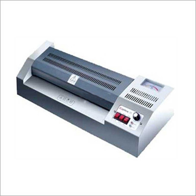 Hot Lamination Machine
