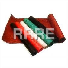 Rubber Sheets