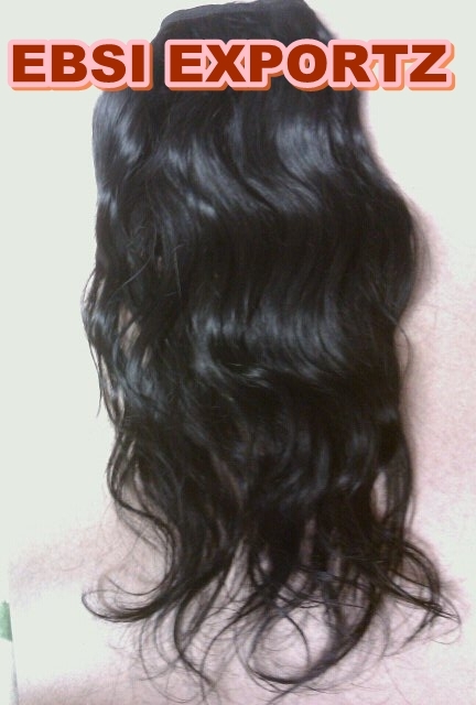 NATURAL BODY WAVE HAIR