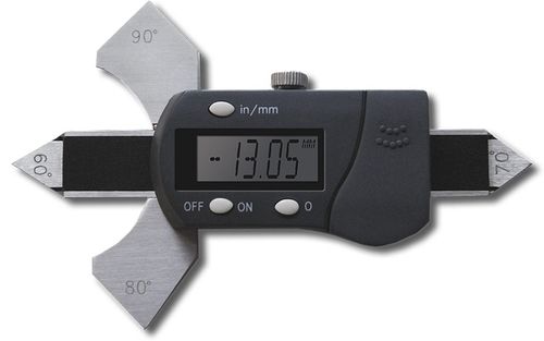 GAL Digital Weld Gauge