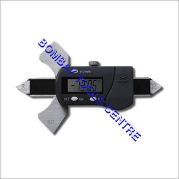 Digital Welding Gauge