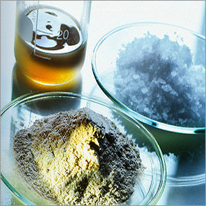 Phenolic Resins Resole