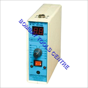 Automatic Holiday Detector 8Kv To 30 Kv