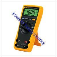 Fluke Testing Instruments Hot