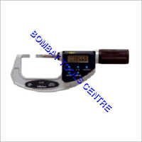 Mitutoyo Blade Micrometers
