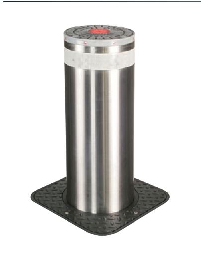 Bollards
