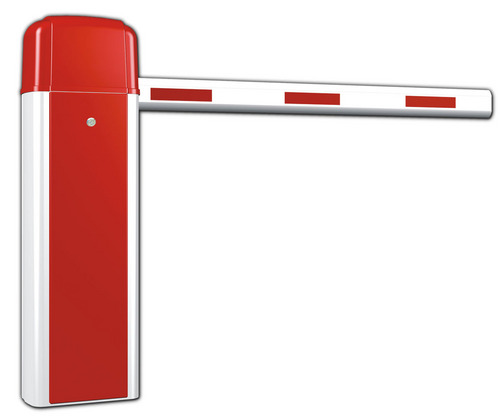 Boom Barriers