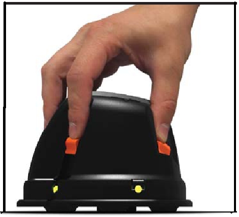 Finger Print Capture