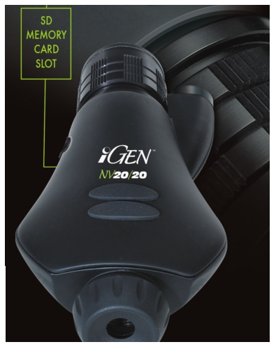 I Gen Night Vision Device