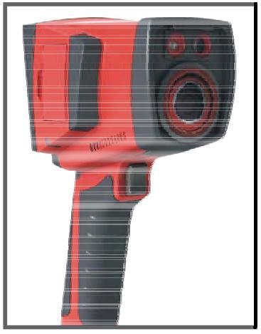 Low Thermal Camera