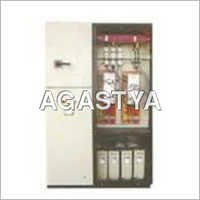 Apfc Panels - High-grade Steel, 48x36x12 Inches, Enhanced Energy Efficiency, Robust Protection Against Surges