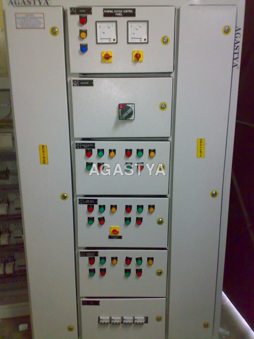 MCC Panels