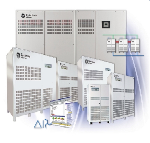 Ups Systems