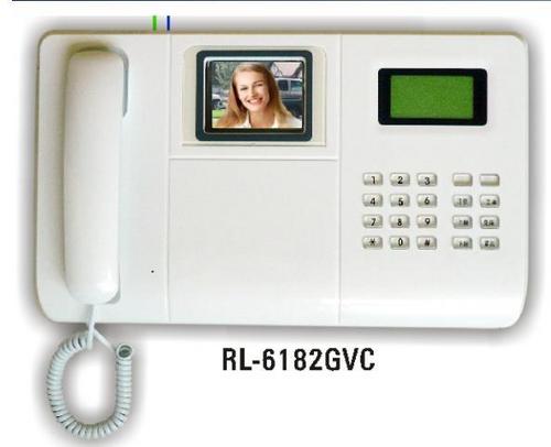 Video Door Phone