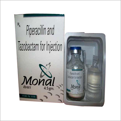 Antibiotic & Anti Infectives Injection-500x500