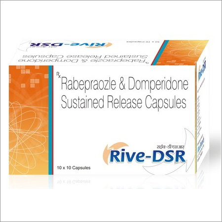 Gastro Antiemetic Anti Ulcerant