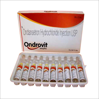 Antiemetic Anti Ulcerant