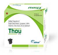 Nutritional Supplements Tablets