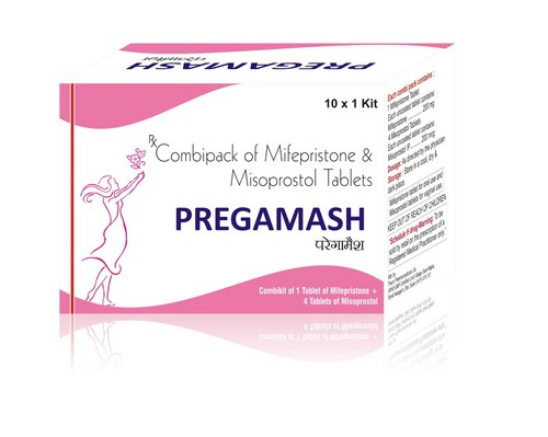 Gynecology Tablet