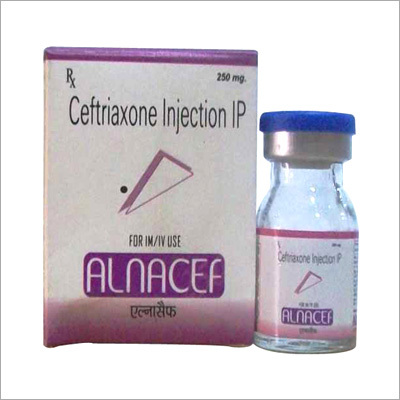 Pediatric Injection