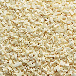 Dehydrated Garlic Granules