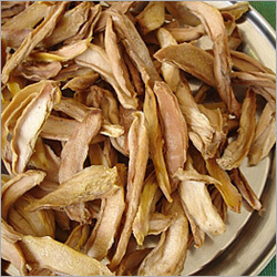 Dried Mango Slices