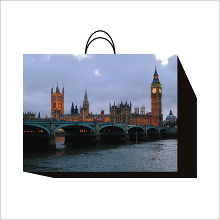 Paper Bags