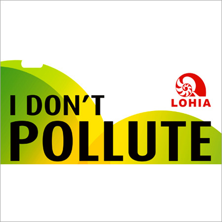 Self Adhesive Label