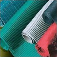 Natural Rubber Electrical Matting