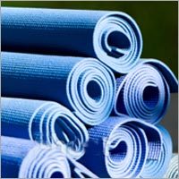 Shot Blast Rubber Sheet