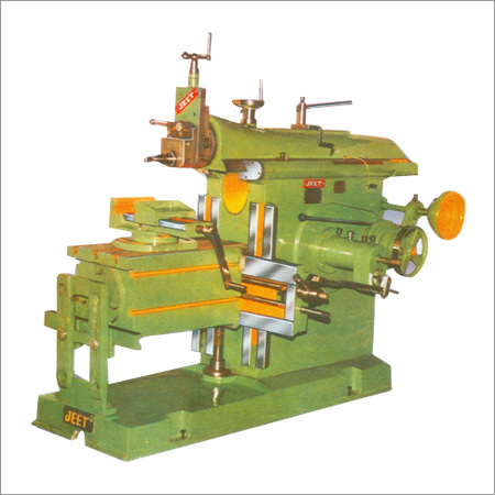 Shaper Machine