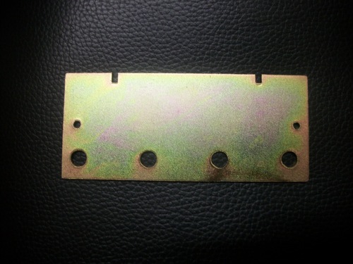 Electric Meter Base