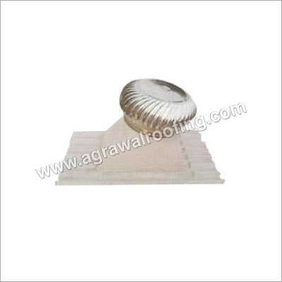 Eco Ventilator Eco Ventilator